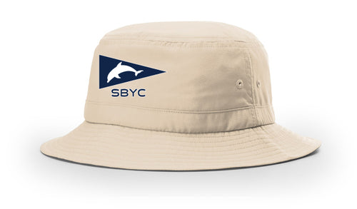 SBYC Bucket Hat (809 R-ACTIVE LITE)
